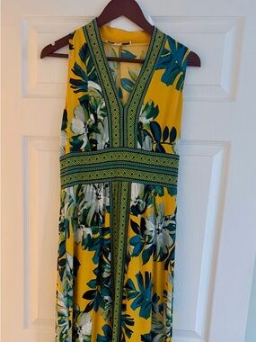Wisp | Dresses | Wisp Ella Jersey Maxi Dress | Poshmark